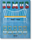 Domus 1940-1949 By Fiell (Editor) Cover Image
