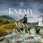 The Enemy and Miss Innes  Cover Image