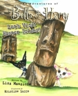 Let's Visit Easter Island!: Adventures of Bella & Harry Cover Image