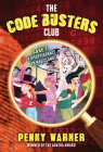 A Disappearance in Magicland (Code Busters Club #7) By Penny Warner Cover Image