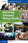 Improving University Mental Health By Jane Morris Cover Image