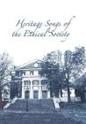 Heritage Songs of the Ethical Society Cover Image