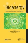 Bioenergy: Opportunities and Challenges By R. Navanietha Krishnaraj (Editor), Jong-Sung Yu (Editor) Cover Image