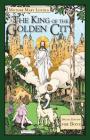 The King of the Golden City: Special Edition for Boys By Mother Mary Loyola, Lisa Bergman (Adapted by) Cover Image