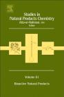 Studies in Natural Products Chemistry: Volume 61 By Atta-Ur-Rahman (Volume Editor) Cover Image