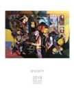 Shoosty(tm): 2019 Fine Art Exhibition By Stephen Shooster Cover Image
