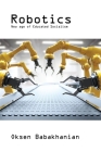 Robotics By Oksen Babakhanian Cover Image