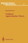 Nonlinear Approximation Theory Cover Image