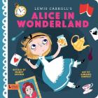 Alice in Wonderland (BabyLit Books) By Mandy Archer (Retold by), Annabel Tempest (Illustrator) Cover Image