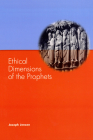 Ethical Dimensions of the Prophets By Joseph Jensen Cover Image
