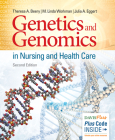Genetics and Genomics in Nursing and Health Care By Theresa A. Beery, M. Linda Workman, Julia A. Eggert Cover Image