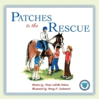 Patches to the Rescue Cover Image