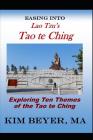 Easing Into Lao Tzu's Tao Te Ching Cover Image