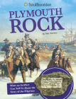 Plymouth Rock: What an Artifact Can Tell Us about the Story of the Pilgrims Cover Image