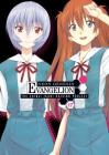Neon Genesis Evangelion: The Shinji Ikari Raising Project Volume 17 By Osamu Takahashi, Osamu Takahashi (Illustrator), Khara (Created by) Cover Image
