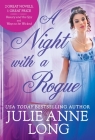 A Night with a Rogue: 2-in-1 Edition with Beauty and the Spy and Ways to be Wicked Cover Image