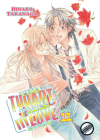 Tyrant Falls in Love Volume 11 (Yaoi Manga) By Hinako Takanaga, Hinako Takanaga (Artist) Cover Image