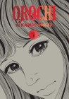 Orochi: The Perfect Edition, Vol. 1 By Kazuo Umezz Cover Image