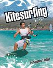 Kitesurfing (Extreme Sports (Child's World)) Cover Image