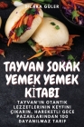 Tayvan Sokak Yemek Yemek Kİtabi Cover Image