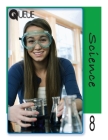 Grade 8 Science Cover Image