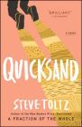 Quicksand By Steve Toltz Cover Image