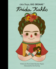 Frida Kahlo (Little People, BIG DREAMS) By Maria Isabel Sanchez Vegara, Gee Fan Eng (Illustrator) Cover Image