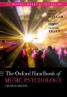 The Oxford Handbook of Music Psychology (Oxford Library of Psychology) Cover Image