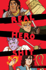 Real Hero Shit Cover Image