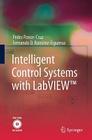 Intelligent Control Systems with Labview(tm) [With DVD ROM] Cover Image