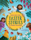 Look-And-Find Easter Stories for Young Children Cover Image