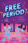 Free Period By Ali Terese Cover Image