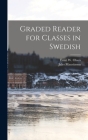 Graded reader for classes in Swedish Cover Image