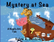 Mystery At Sea Cover Image