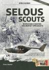 Selous Scouts: Rhodesian Counter-Insurgency Specialists (Africa@War #4) By Peter Baxter Cover Image