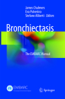 Bronchiectasis: The Embarc Manual Cover Image