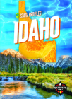 Idaho By Betsy Rathburn Cover Image