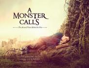 A Monster Calls: The Art and Vision Behind the Film Cover Image
