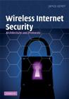Wireless Internet Security By James Kempf Cover Image