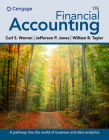 Financial Accounting Cover Image