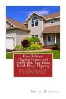 How To Start Flipping Houses with Pennsylvania Real Estate Rehab House Flipping: How To Sell Your House Fast & Get Funding For Flipping REO Properties By Brian Mahoney Cover Image