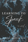 Learning to Speak Cover Image