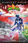 Mighty Morphin Power Rangers: Recharged Vol. 6 By Melissa Flores, Simona Di Gianfelice (Illustrator) Cover Image