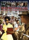 The Little Rock Nine and the Fight for Equal Education (Graphic History of the Civil Rights Movement) By Gary Jeffrey Cover Image