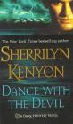 Dance With the Devil: A Dark-Hunter Novel (Dark-Hunter Novels #3) By Sherrilyn Kenyon Cover Image