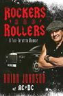 Rockers and Rollers: A Full-Throttle Memoir Cover Image