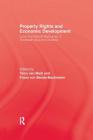 Property Rights & Economic Development Cover Image