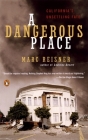 A Dangerous Place: California's Unsettling Fate By Marc Reisner Cover Image