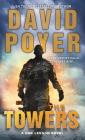The Towers: A Dan Lenson Novel of 9/11 (Dan Lenson Novels #13) By David Poyer Cover Image