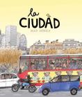 La Ciudad (Descubre) By Roser Capdevila Cover Image